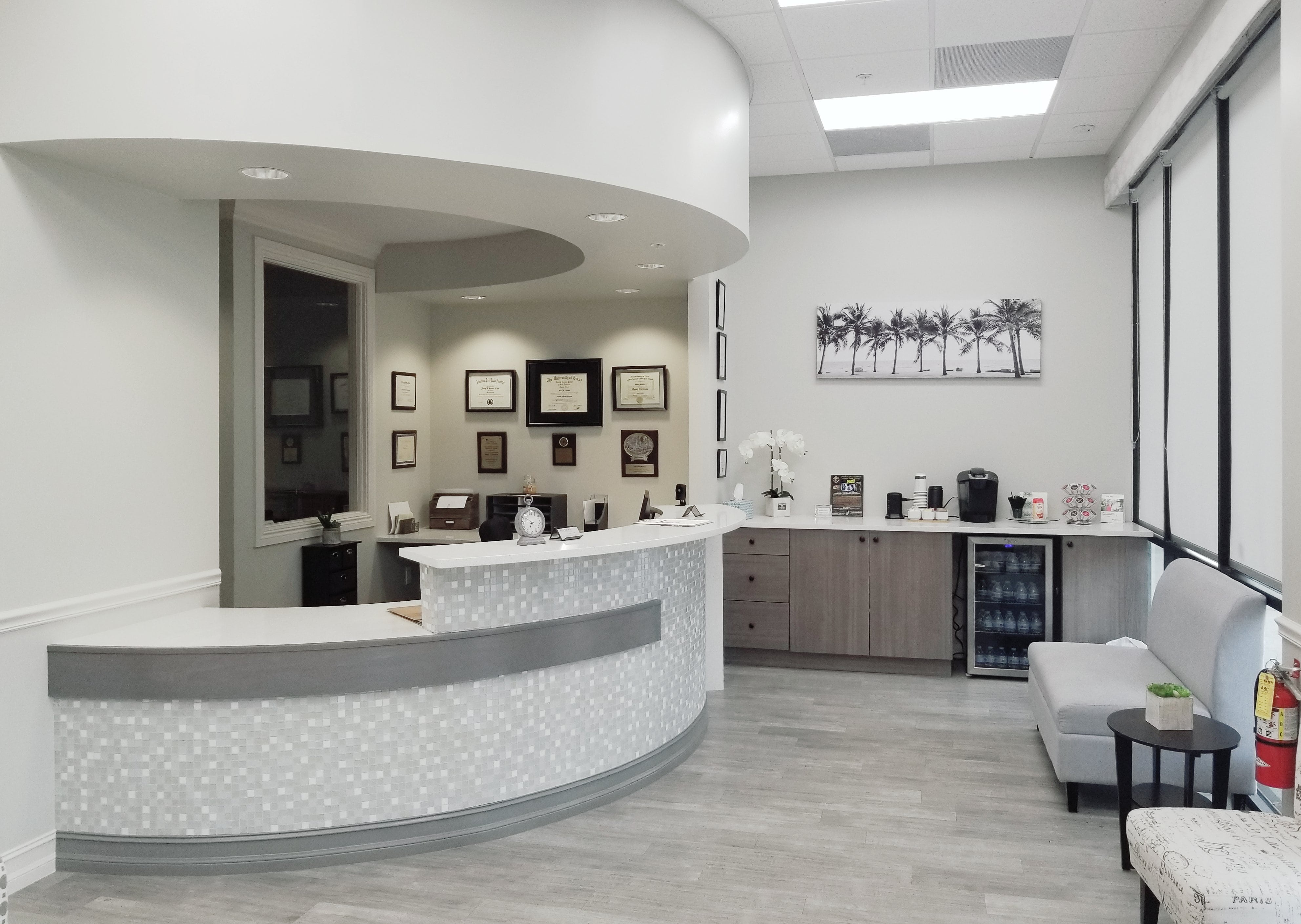 Dentist in Cape Coral