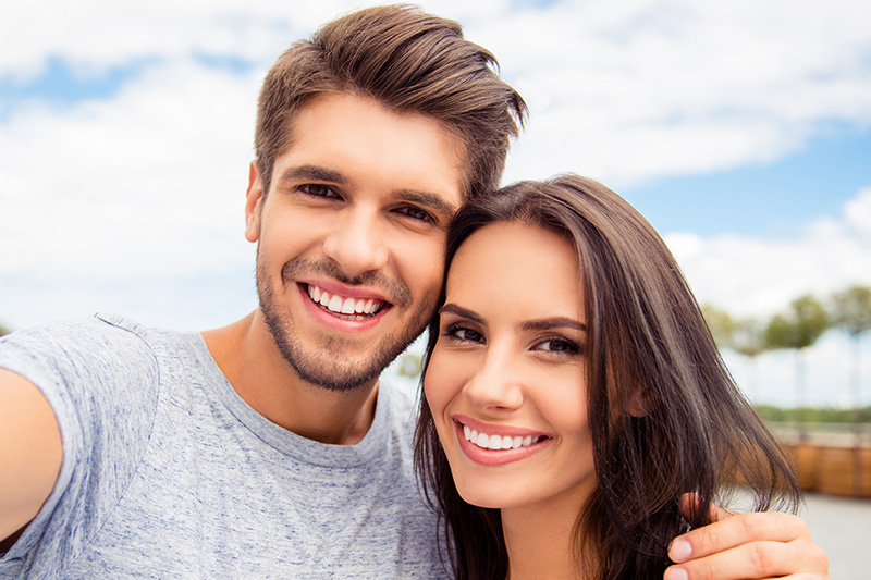 Dentist in Cape Coral