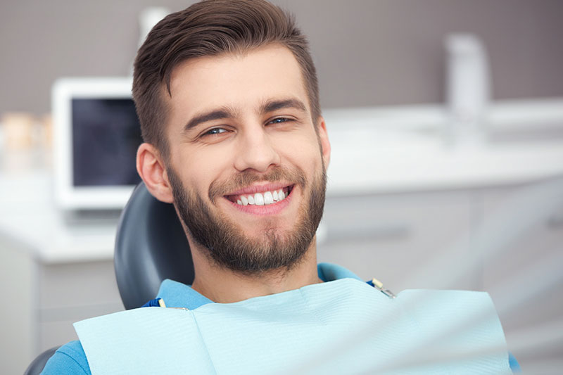 Dental Fillings in Cape Coral