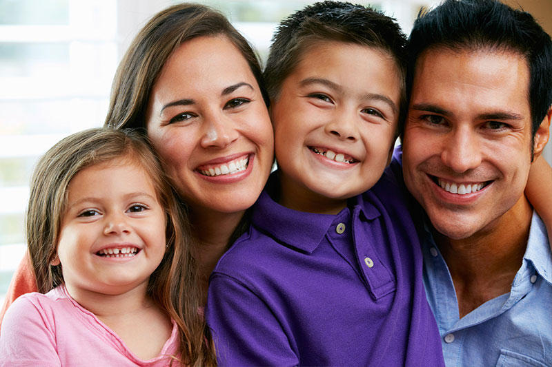 Family Dentistry in Cape Coral