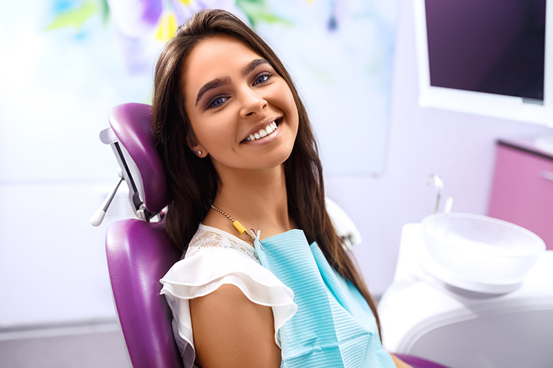 Smile Makeover Treatment in Cape Coral