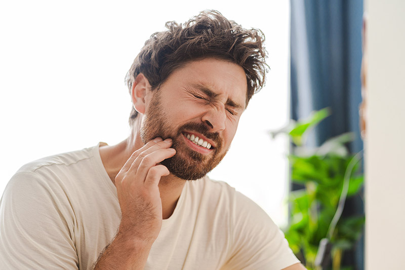 Memorial Dental Care Special Offer