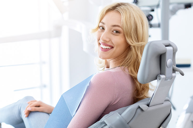 Memorial Dental Care Special Offer